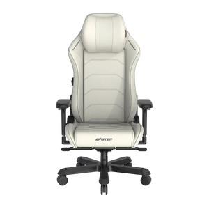 صندلی گیمینگ دیایکسریسر مدل MASTER SERIES 2025 XL WHITE