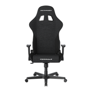 صندلی گیمینگ دی‌ایکس‌ریسر مدل FORMULA SERIES 2026 L FABRIC BLACK