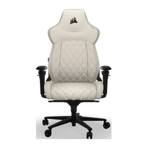 صندلی گیمینگ کورسیر مدل TC500 LUXE FROST