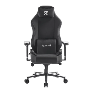 صندلی گیمینگ ردراگون مدل C-508 BLACK
