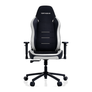صندلی گیمینگ ورتی‌گیر مدل SL3800 BLACK WHITE