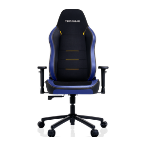 صندلی گیمینگ ورتی‌گیر مدل SL3800 MIDNIGHT BLUE