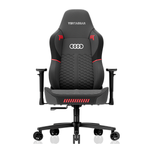 صندلی گیمینگ ورتی‌گیر مدل SL3800 AUDI EDITION GRAY