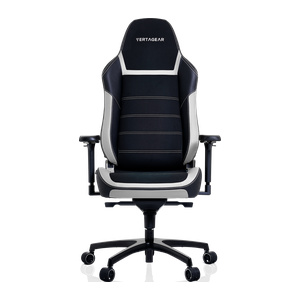 صندلی گیمینگ ورتی‌گیر مدل PL6800 BLACK WHITE