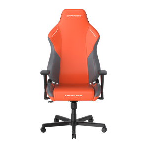 Drifting Series 2025 XL Autumn ORANGE GRAY