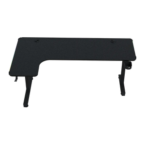میز گیمینگ ردراگون مدل GD3200-L BLACK