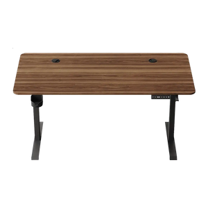 میز گیمینگ ردراگون مدل GD3600NT-XL WALNUT WOOD
