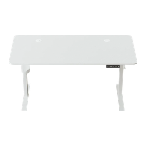 میز گیمینگ ردراگون مدل GD3600W-M WHITE