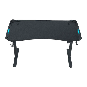میز گیمینگ ردراگون مدل GD3300L BLACK