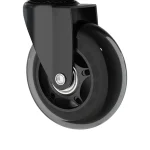 ACCESSORIE DX RACER CA-RC75-N ROLLERBLADE CASTERS — 02_poster
