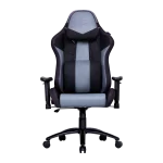 GCR3 BLACK — 01_front
