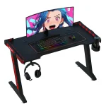 GD3112R BLACK RED — 02_poster