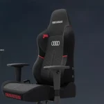 SL3800 AUDI EDITION GRAY — 02_poster