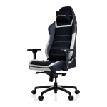 PL6800 BLACK WHITE — 04_three_quarter_right